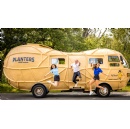 America�s Most Shell-ebrated Job is Back: Bigger, Bolder and Crunchier Than Ever