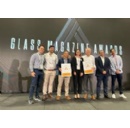 Architectural Projects Featuring SentryGlas� Ionoplast Interlayers Win Five Awards at Glass Magazine Awards 2025