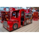 Refreshing the Holidays: Creating Commercial Value and Community Impact Across Our Markets