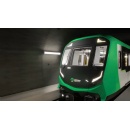 Alstom awarded 1.0 billion euro share of Suburban Rail Loop East Line Contract in Melbourne, Australia