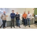 Printer Trento renews its confidence in Kodak with the purchase of a KODAK MAGNUS Q800 Platesetter