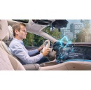 AI in the car: Bosch presents cockpit innovations at CES 2026 in Las Vegas