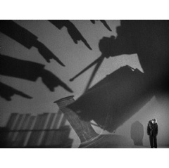 Geheimnisse einer Seele (Secrets of a Soul) by Georg Wilhelm Pabst
Quelle: Friedrich-Wilhelm-Murnau-Stiftung