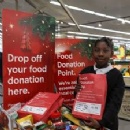Tesco customers thanked for generous Winter Food Collection support as almost 1.5 million meals donated