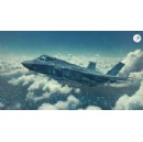 Lockheed Martin and MANTECH Partner to Advance AI Based Sustainment for U.S. Combat Aircraft Fleet