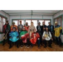 Public Programming Series Culminating in a Wrap Party with Sun Ra Arkestra