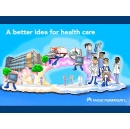 �A Better Idea for Health Care� is Kaiser Permanente�s 2026 Rose Parade� float theme