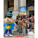 The Year of the Dog Man