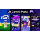LG Brings a New Lineup of Engaging Games to LG Smart TVs via Its Gaming Portal