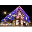 Go Behind Disney and Selfridges� �A Most Magical Christmas�