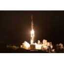 The Third COSMO-SkyMed Second Generation Satellite Successfully Launched