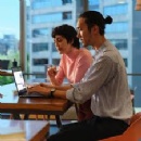 HP Powers the Work of Everyday Life