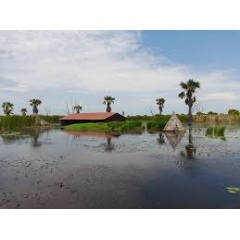 George Maliah Kutiek / County Education Director, Mayendit County