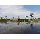 South Sudan plans for climate-resilient schools