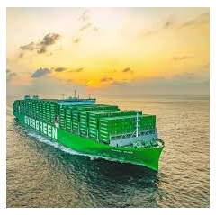 Evergreen Marine fleet will benefit from secure, high-speed, NexusWave connectivity to accelerate digitalisation initiatives and improve the quality of life for crew members onboard.