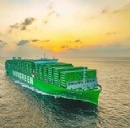 Evergreen confirms fleetwide rollout of Inmarsat NexusWave