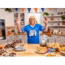 Donna Kelce and the Pillsbury Doughboy Reveal the 53rd Pillsbury Bake-Off® Contest Finalists Battling for Best Game Day Spread