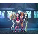 Hannah Hafey & Kaitlin Smith to Write Live-Action “Monster High” Film from Mattel Studios, Universal Pictures and Weed Road