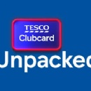 Tesco�s Clubcard Unpacked 2025 reveals the difference between London and the rest of the UK � and it�s bananas