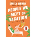 NYT�s Most Anticipated Movie Adaptations: PEOPLE WE MEET ON VACATION and More!