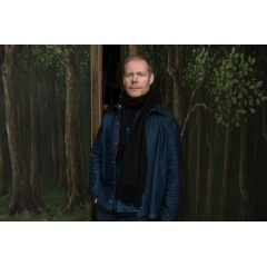 Berlinale Kamera Honouree 2026: Max Richter
Agata Grzybowska / � 2026 FOCUS FEATURES LLC