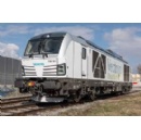 Clear tracks ahead for Siemens� dual-mode locomotive with ETCS in Germany and Austria