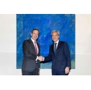 CaixaBank becomes the first bank to join ILUNION Legal Academy