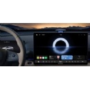 �DURABIO� plant-derived bioengineering plastic adopted for the crystal-shade AI speaker in Dongfeng Nissan�s �Teana�