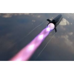 Lockheed Martin and GE Aerospace have demonstrated a liquid-fueled rotating detonation ramjet engine to enable missiles to fly faster and farther, while costing a lot less to build compared to other ramjet options.