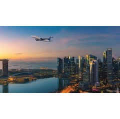 Viasat is  advancing global air traffic management and flight safety by deploying an Iris Test Facility into the Asia Pacific region.