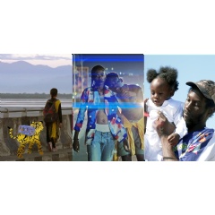 Flying Tigers by Madhusree Dutta � pong film 2026 | Joy Boy: A Tribute to Julius Eastman by Mawena Yehouessi � Paul Shemisi & Anne Reijniers | The Moths & the Flame by Kevin Contento � Kevin Contento