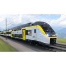 In Germany, Alstom to supply 26 additional Coradia Max trains for Baden-W�rttemberg