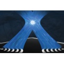 Efficient cooling method could enable chip-based trapped-ion quantum computers