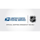 The United States Postal Service is Now the Official Shipping Sponsor of the National Hockey League