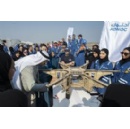 Dr. Sultan Al Jaber Plants ADNOC�s 5 Millionth Mangrove, Marking Major Biodiversity Milestone