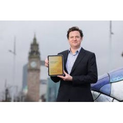 Nick Perrin, Head of Infrastructure, Surface Transportation, Aviation and Ports, U.K. & Ireland, AECOM.