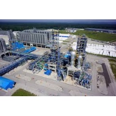 Photo: Borealis invests EUR 49 million in its production location Burghausen, to accelerate commercial scale-up of Borstar� Nextension polypropylene technology.

� Borealis