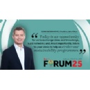 The Coca-Cola HBC Stakeholder Forum 2025