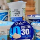 Cottage cheese boom now so strong it has become one of the world�s biggest food trends