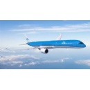 KLM to Accelerate Free In-Flight Wi-Fi Offering Across Europe, Powered by Viasat