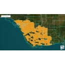 TGS Commences Onshore Nigeria MegaSurvey to Support Regional Exploration