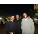 R&B Hitmaker Andre �Dre� Harris Signs Global Pact with Warner Chappell Music