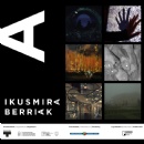Ekain Albite, Rod Llaver�as, In�s Nunes, Gala Hern�ndez, Kavich Neang and Valeria Hofmann will be working on their projects in the twelfth edition of Ikusmira Berriak