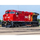 CPKC investing US$800 million in American manufacturing with Tier 4 locomotives