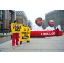 Human rights and energy: EU must not replace Russian gas with US imports, Greenpeace warns