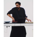 Tarek Atoui to create the next Hyundai Commission for Tate Modern�s Turbine Hall