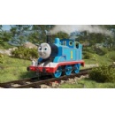 Thomas & Friends Unveils Refreshed Look and Logo, Full Steam ahead into The Next Era of A Beloved Global Brand