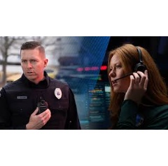 Role-based AI delivers verified multi-source intelligence from across public safety systems, enabling faster, safer and more accurate decisions