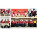 Honoring MLK Day through community service