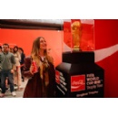 FIFA World Cup™ Trophy Tour by Coca‑Cola to Connect Soccer’s Past, Present and Future in North America